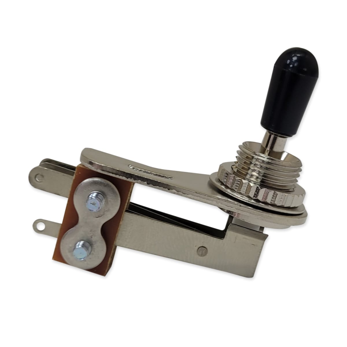 Switch Gotoh 3-Way. En L Mod. DM-70 Negro. Gibson2