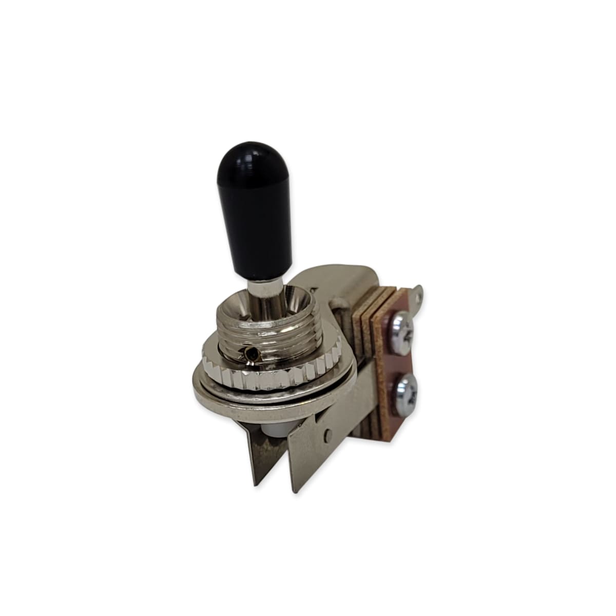 Switch Gotoh 3-Way. En L Mod. DM-70 Negro. Gibson4