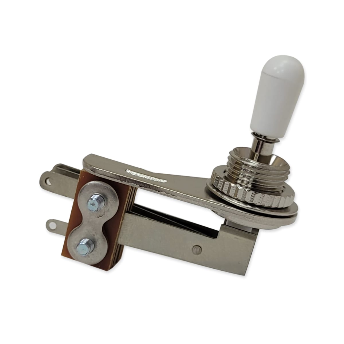 Switch Gotoh 3-Way. En L Mod. DM-70 Blanco. Gibson2