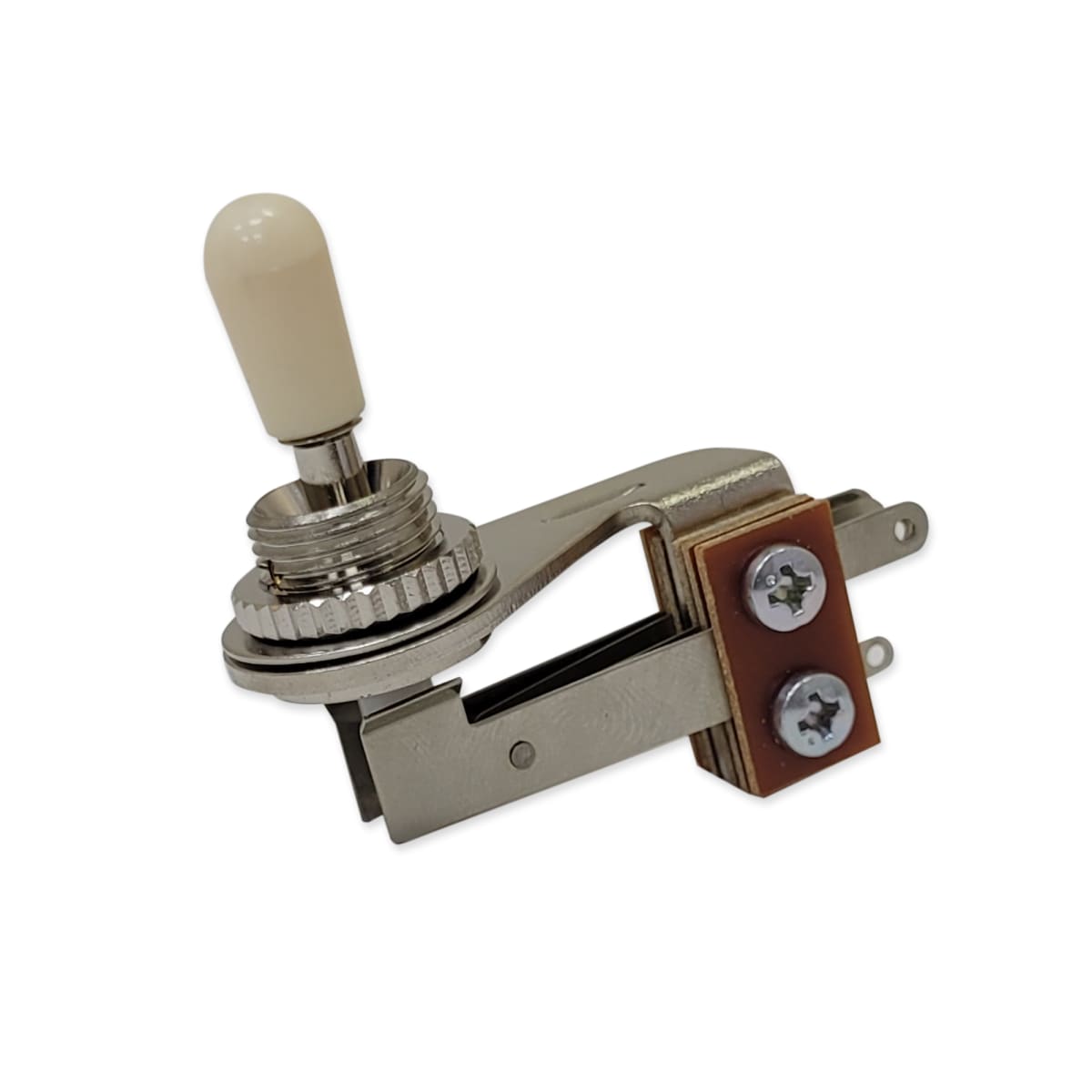 Switch Gotoh 3-Way. En L Mod. DM-70 Beige. Gibson3