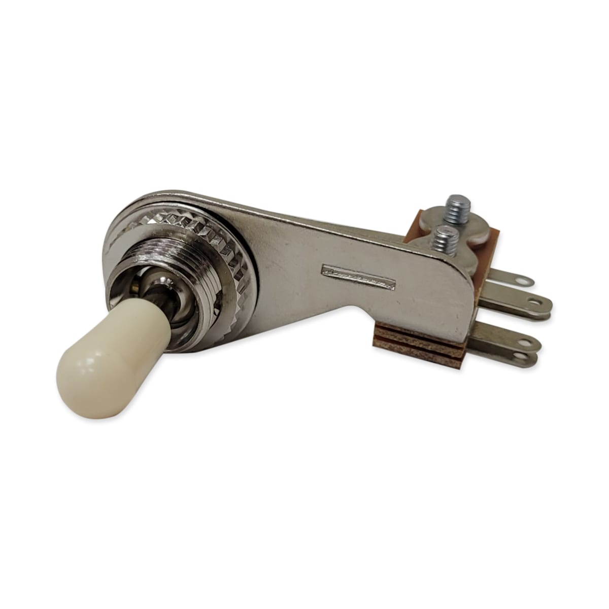 Switch Gotoh 3-Way. En L Mod. DM-70 Beige. Gibson4