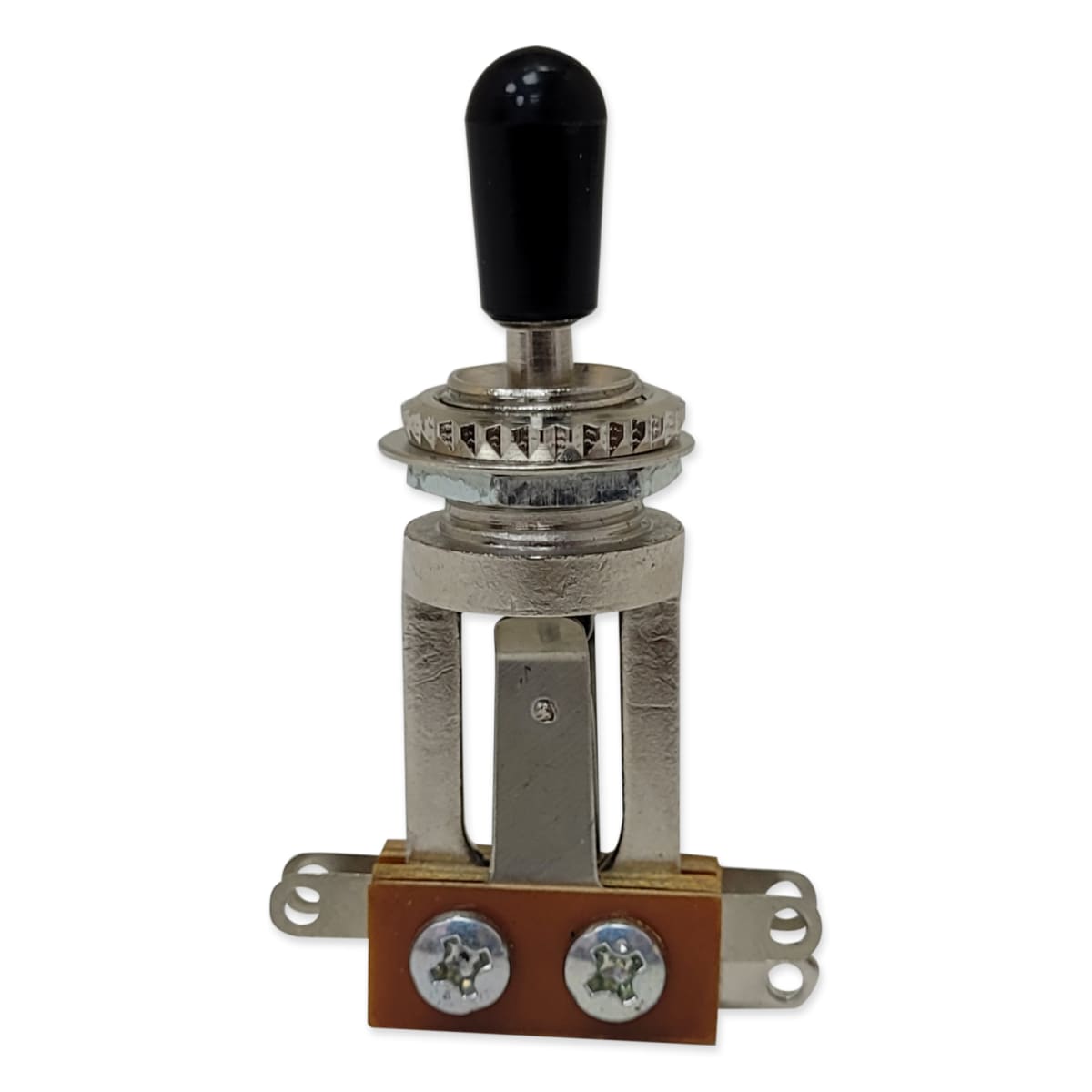 Switch Gotoh 3-Way. Largo Mod. DM-20L Negro. Les Paul3