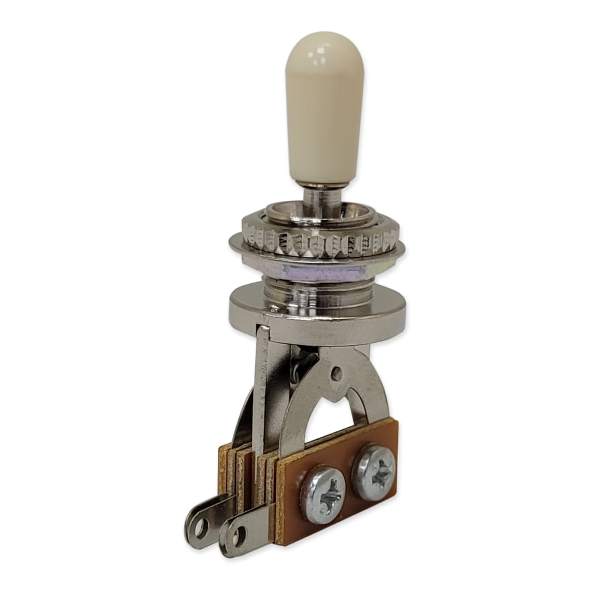 Switch Gotoh 3-Way. Corto Mod. DM-20S Beige. Les Paul2