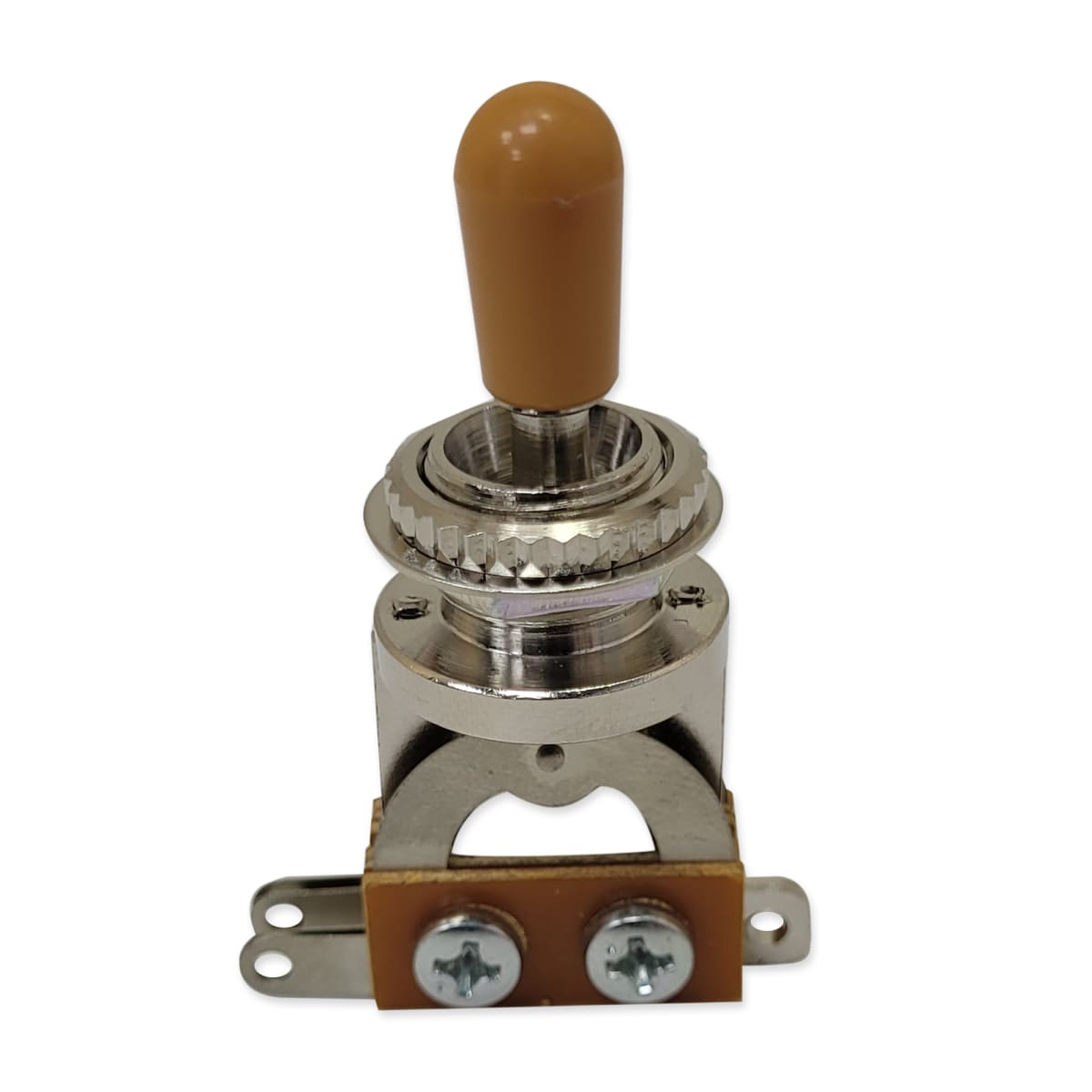 Switch Gotoh 3-Way. Corto Mod. DM-20S Ambar. Les Paul 0