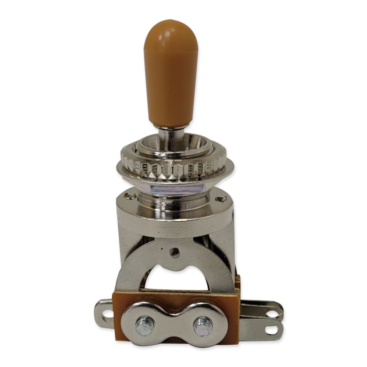 Switch Gotoh 3-Way. Corto Mod. DM-20S Ambar. Les Paul3