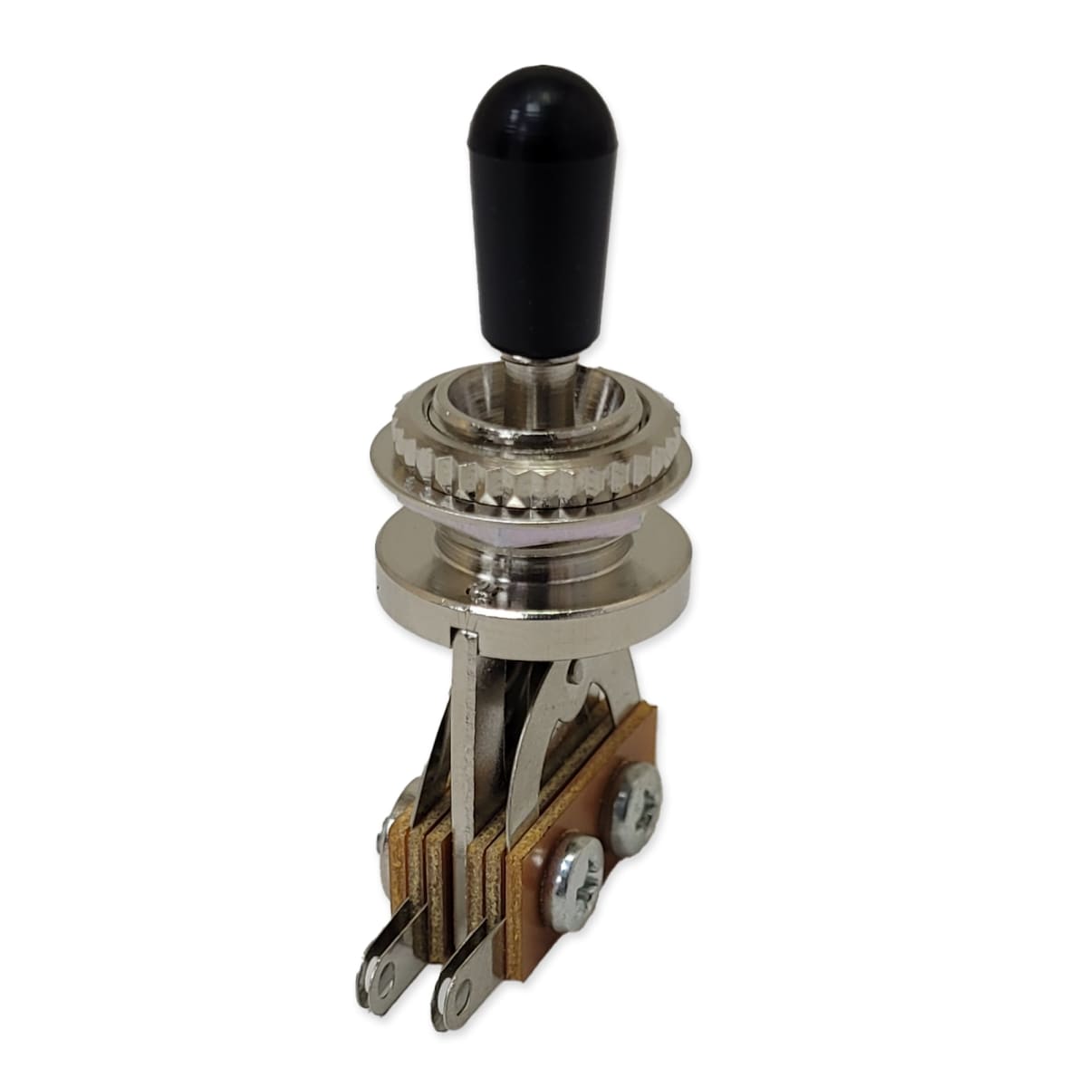 Switch Gotoh 3-Way. Corto Mod. DM-20S Negro. Les Paul2