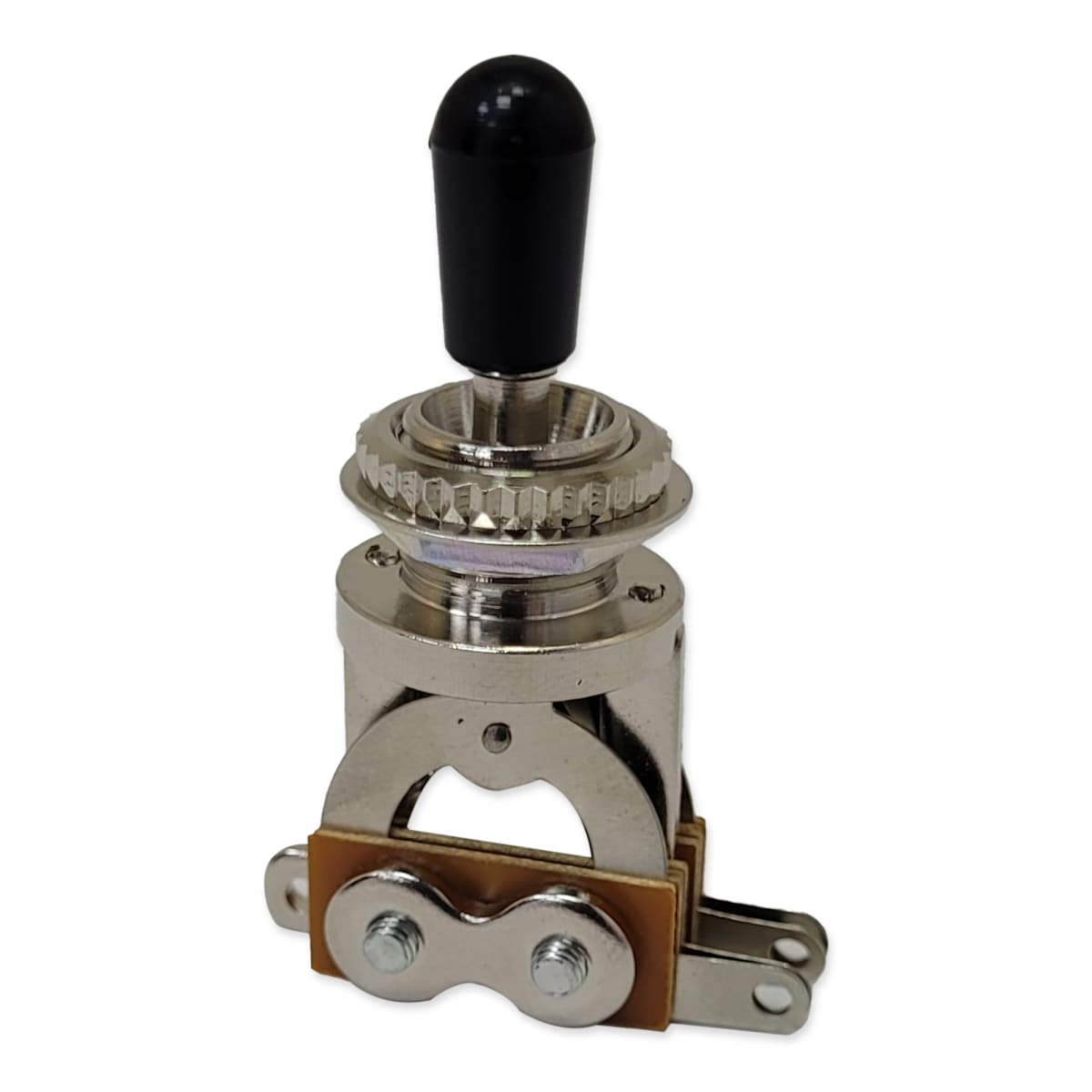 Switch Gotoh 3-Way. Corto Mod. DM-20S Negro. Les Paul3