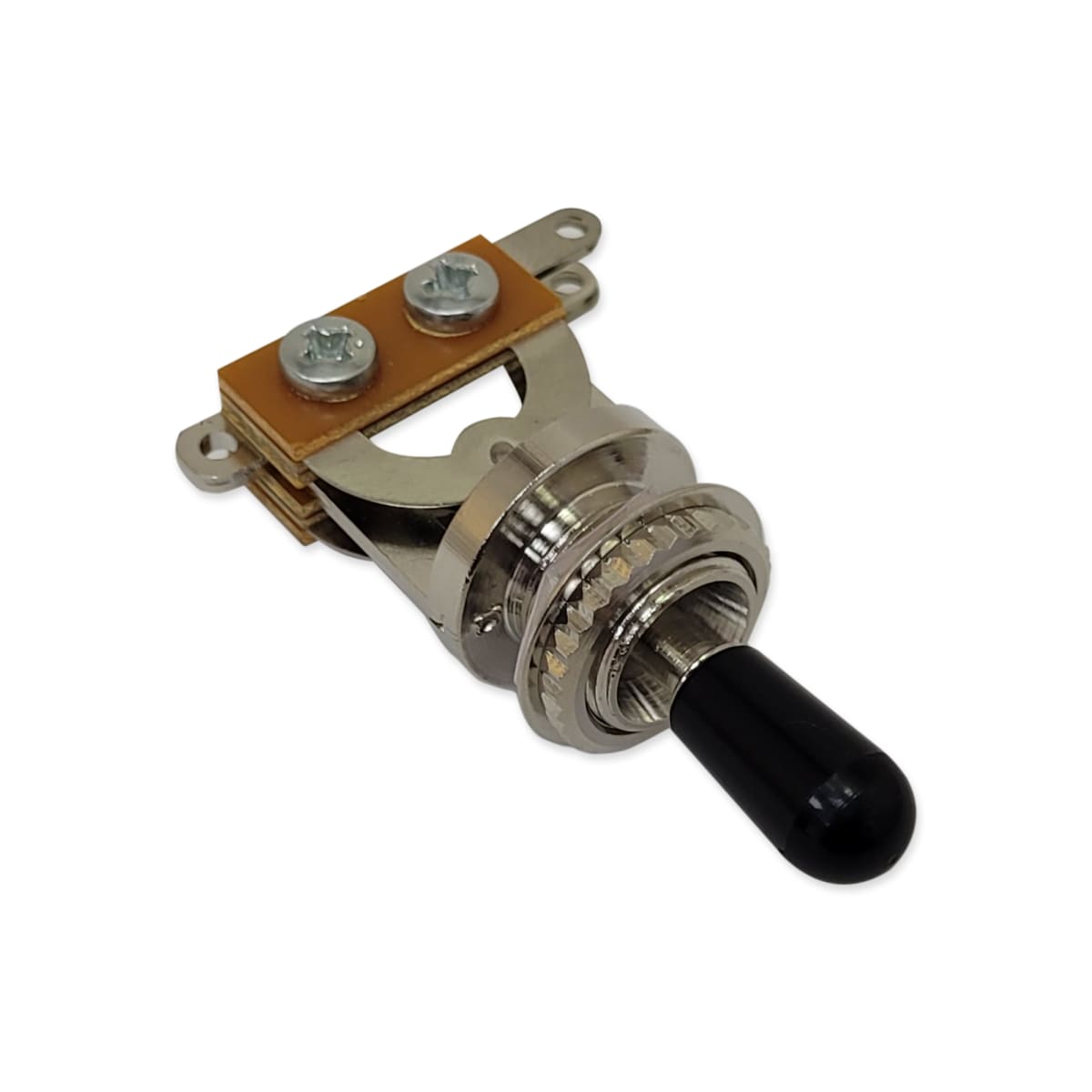 Switch Gotoh 3-Way. Corto Mod. DM-20S Negro. Les Paul5