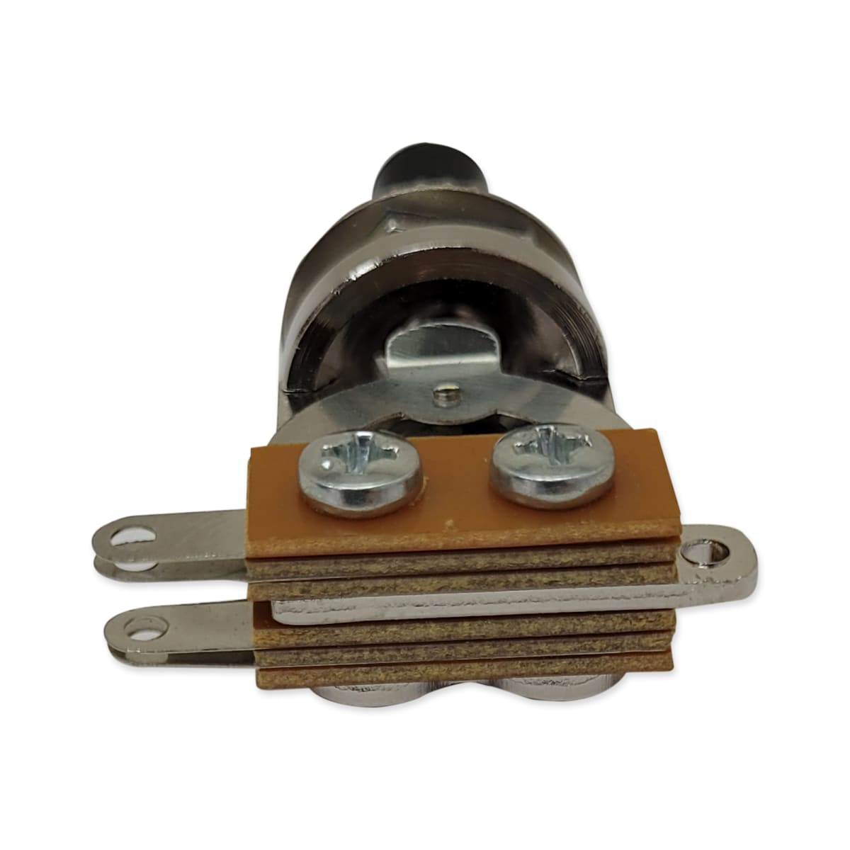 Switch Gotoh 3-Way. Corto Mod. DM-20S Negro. Les Paul6