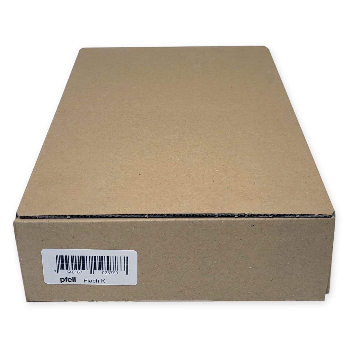 Azuela Plana Pequeña Pfeil. Mod: Flach K8