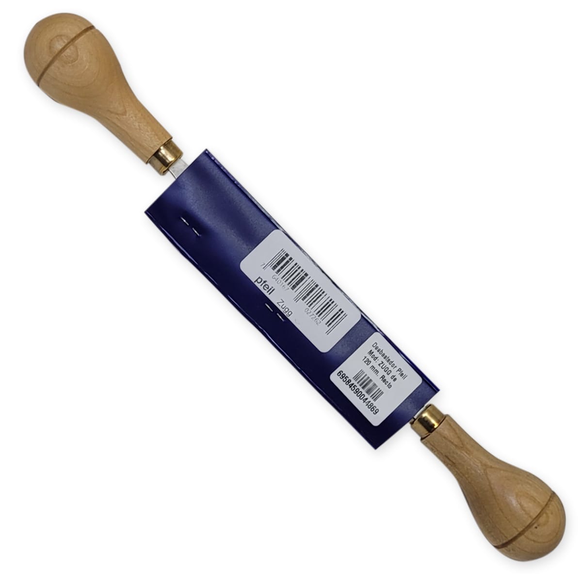 Desbastador Pfeil Mod: ZUGG de Mango Recto3