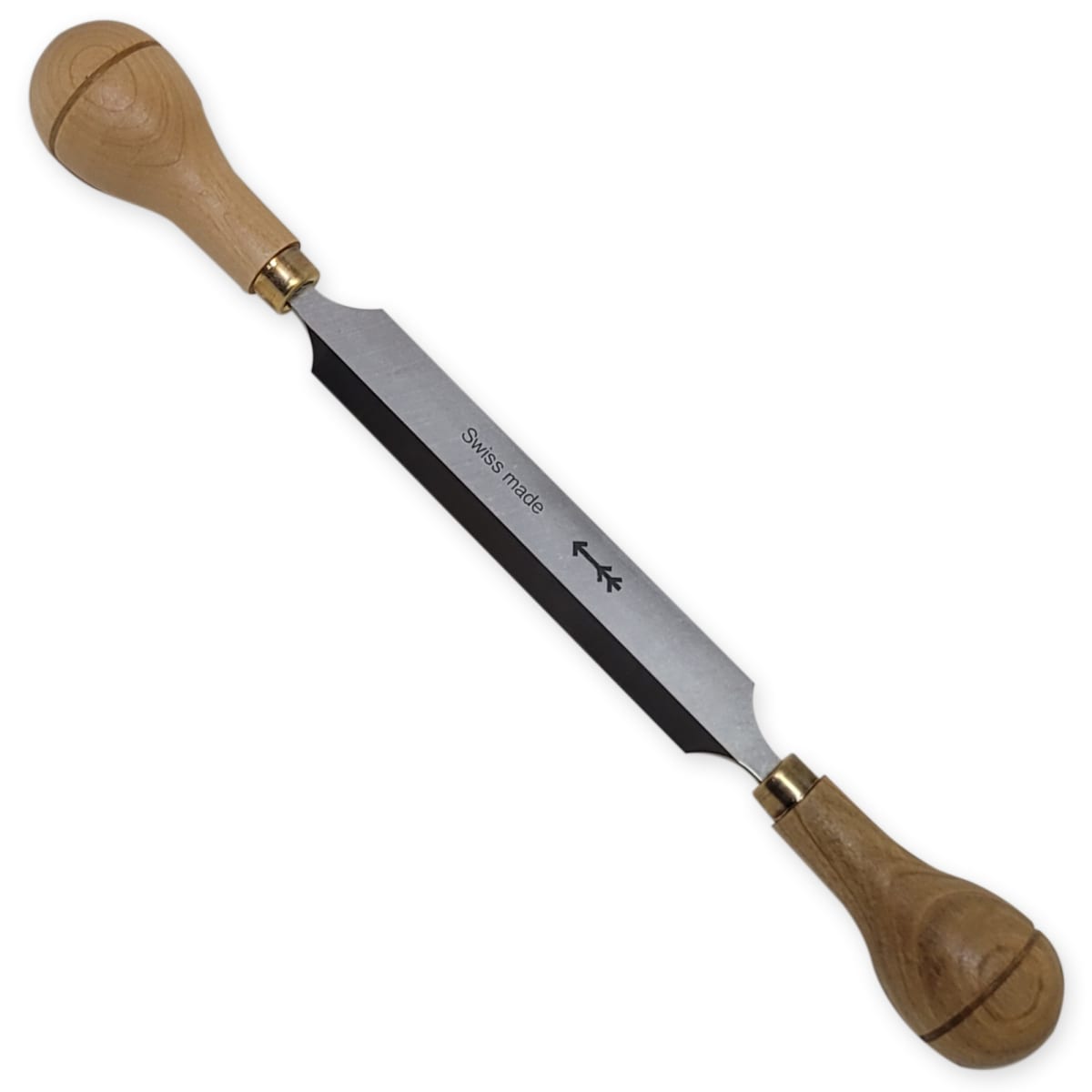 Desbastador Pfeil Mod: ZUGG de Mango Recto 0