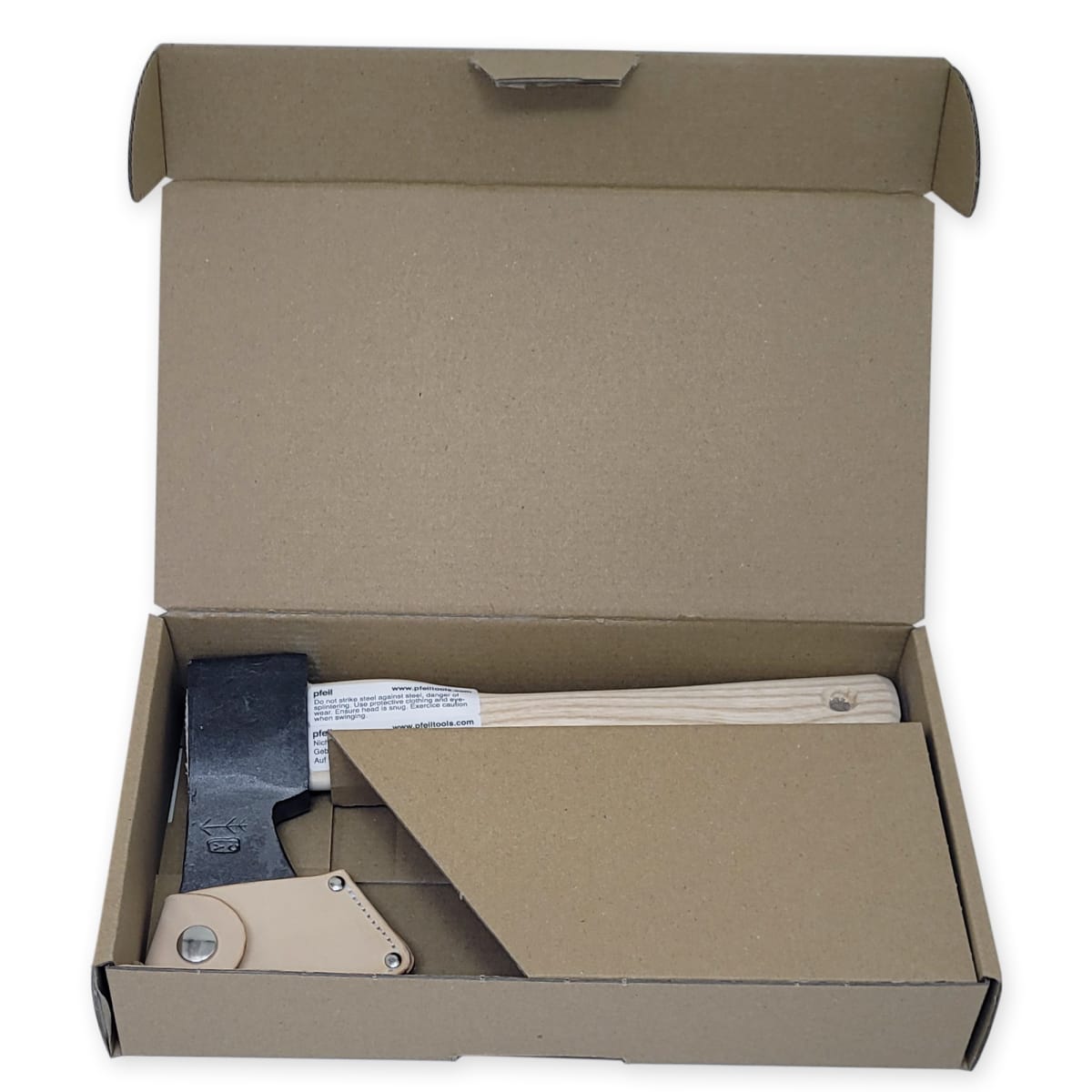 Hacha de Escultor Pequeña Pfeil. Mod: Schbeil4