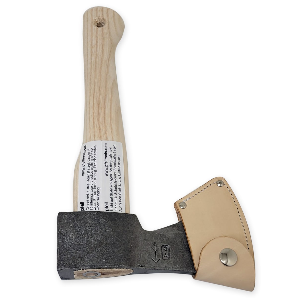Hacha de Escultor Pequeña Pfeil. Mod: Schbeil5