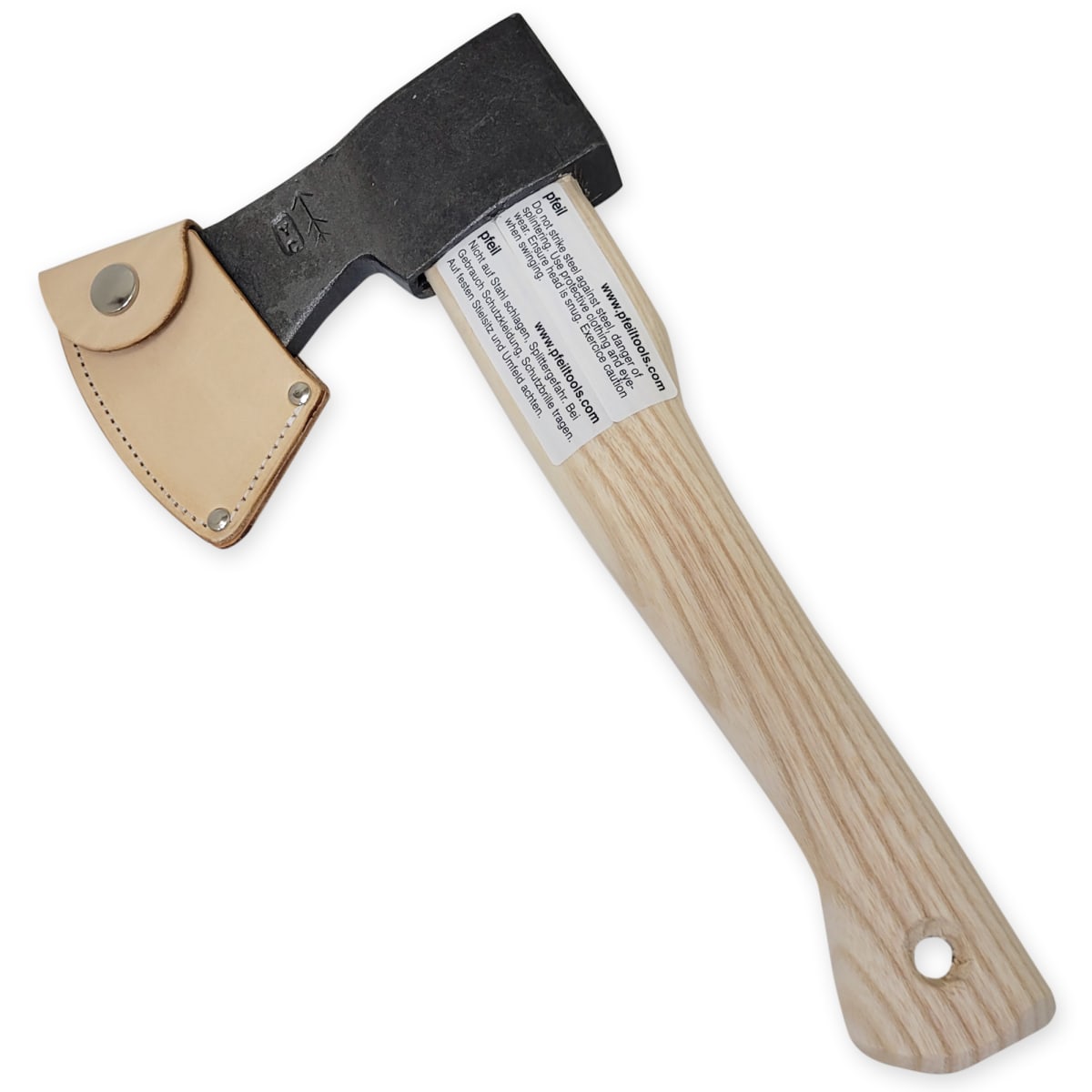 Hacha de Escultor Pequeña Pfeil. Mod: Schbeil6