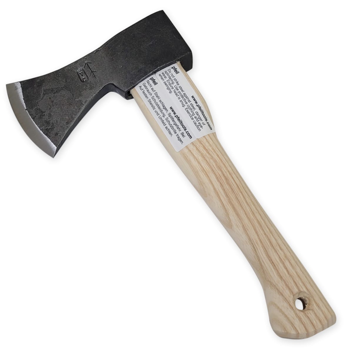 Hacha de Escultor Pequeña Pfeil. Mod: Schbeil 0