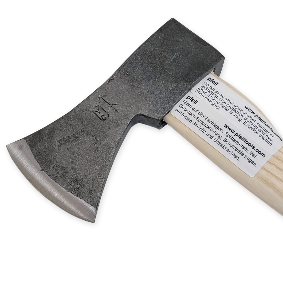 Hacha de Escultor Pequeña Pfeil. Mod: Schbeil7