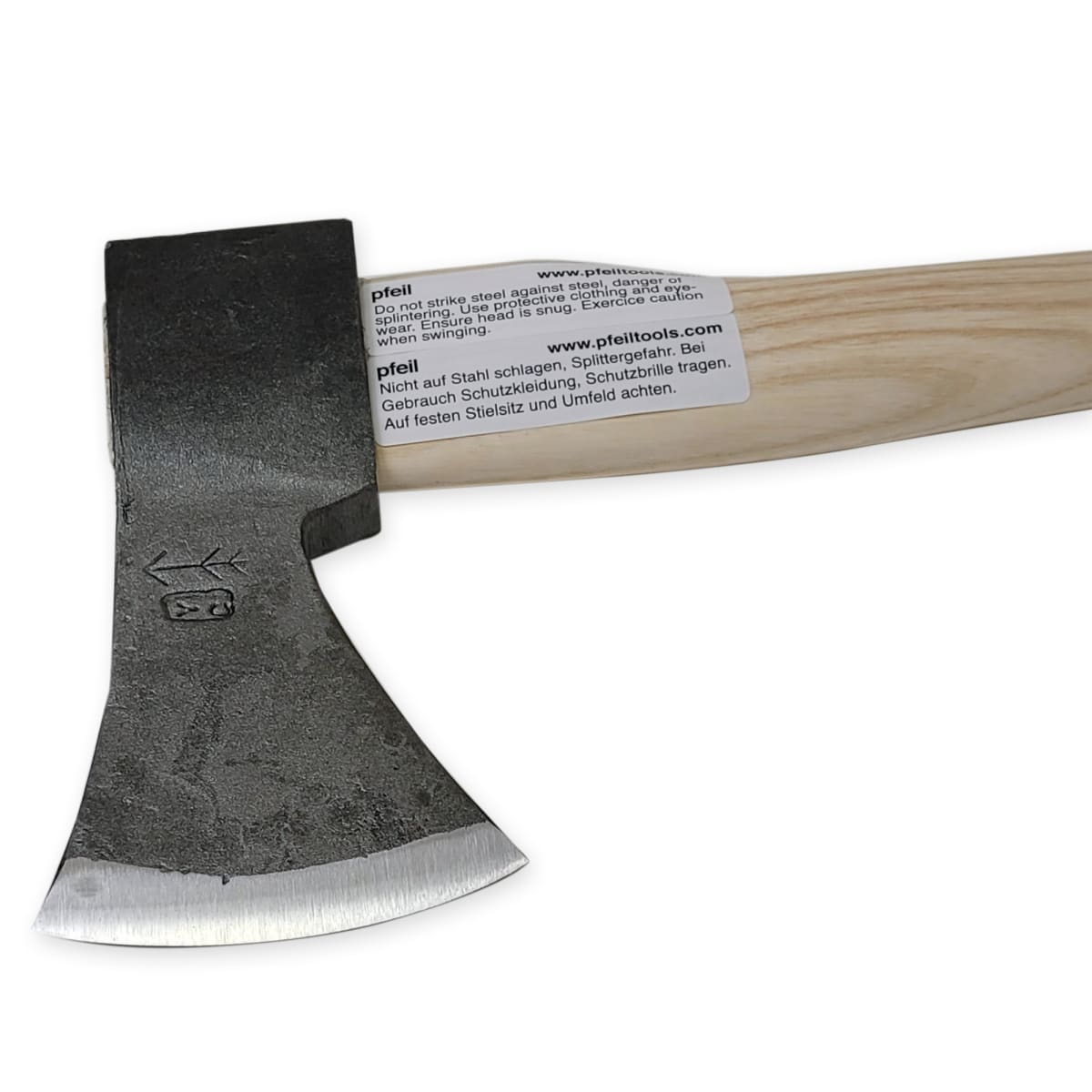 Hacha de Escultor Pequeña Pfeil. Mod: Schbeil9