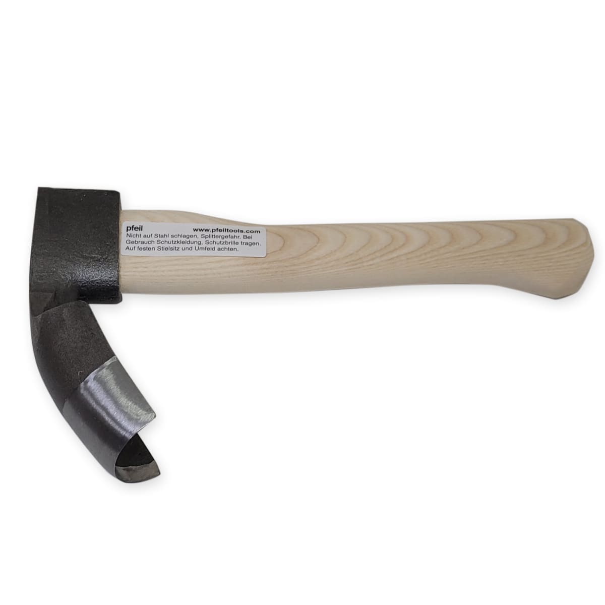 Azuela Curva Pequeña Pfeil. Mod: Hohl Klein5