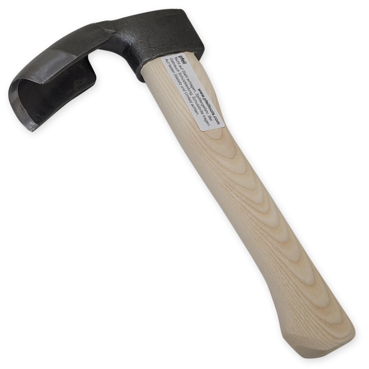 Azuela Curva Pequeña Pfeil. Mod: Hohl Klein7