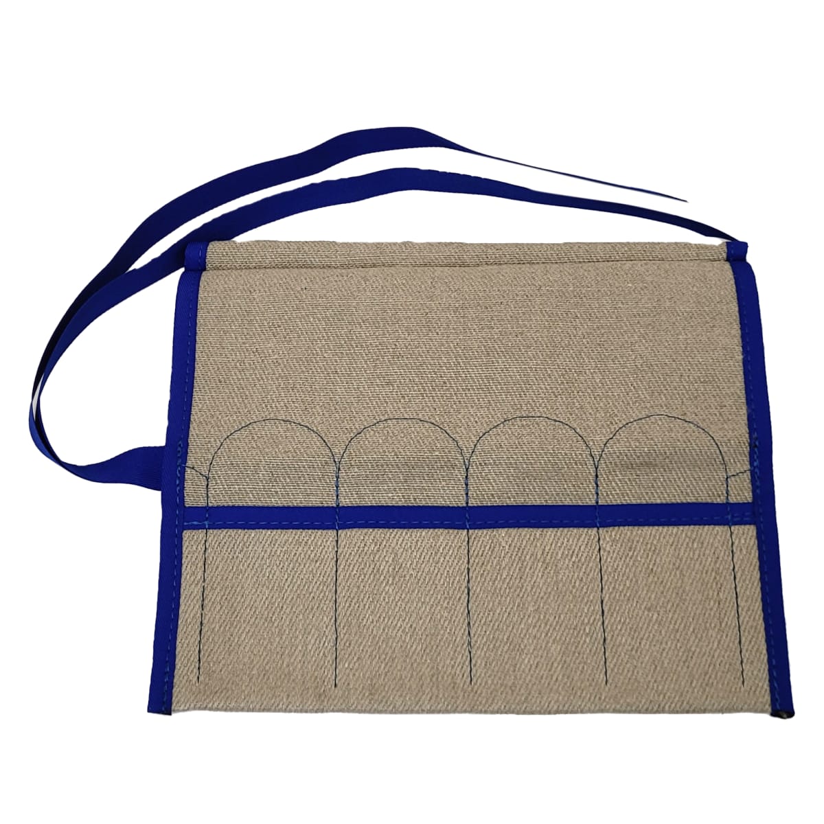 Estuche Pfeil de Lona para Cuchillos. Mod: RI4 (4 pcs) 0