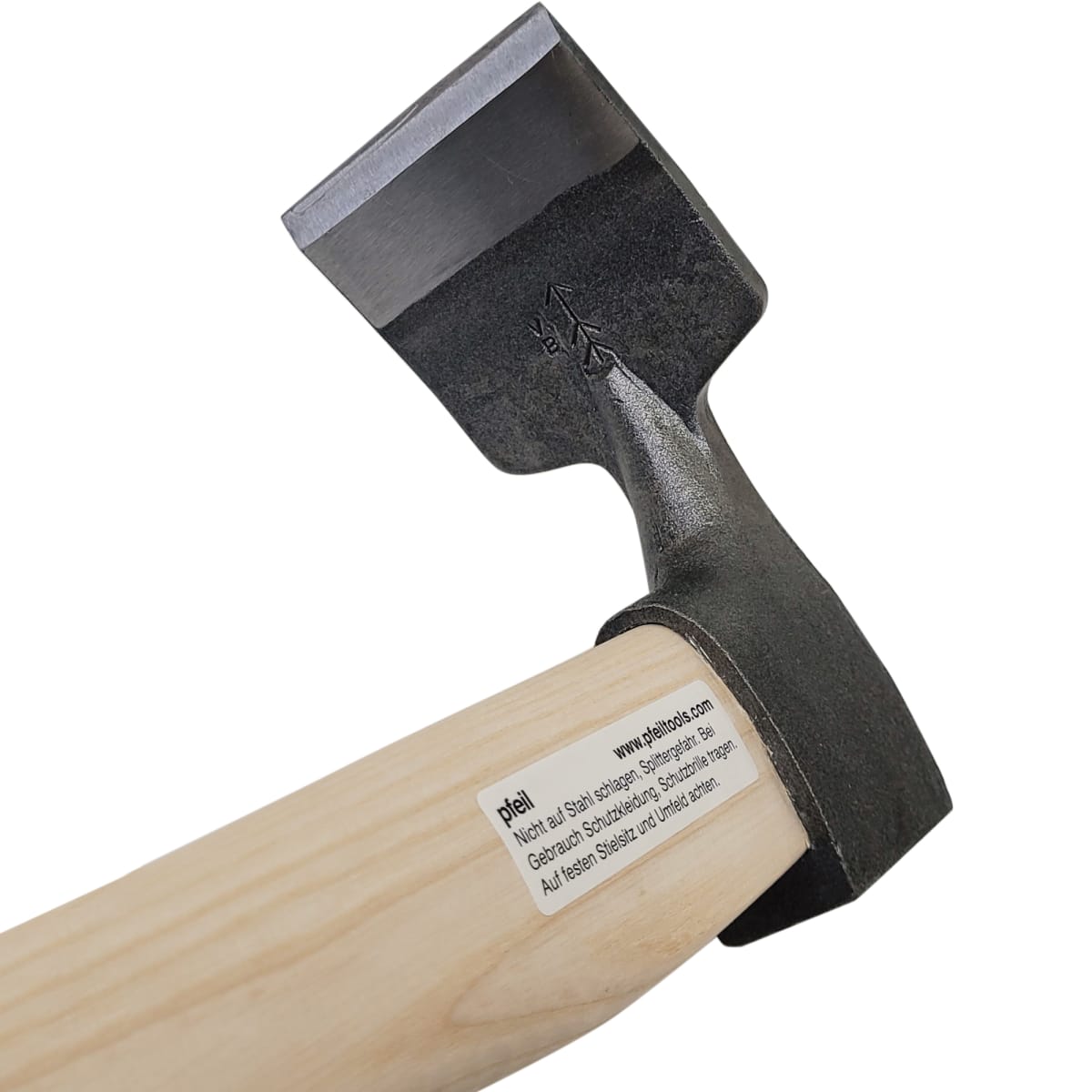 Azuela Plana Grande Pfeil. Mod: Flach D5