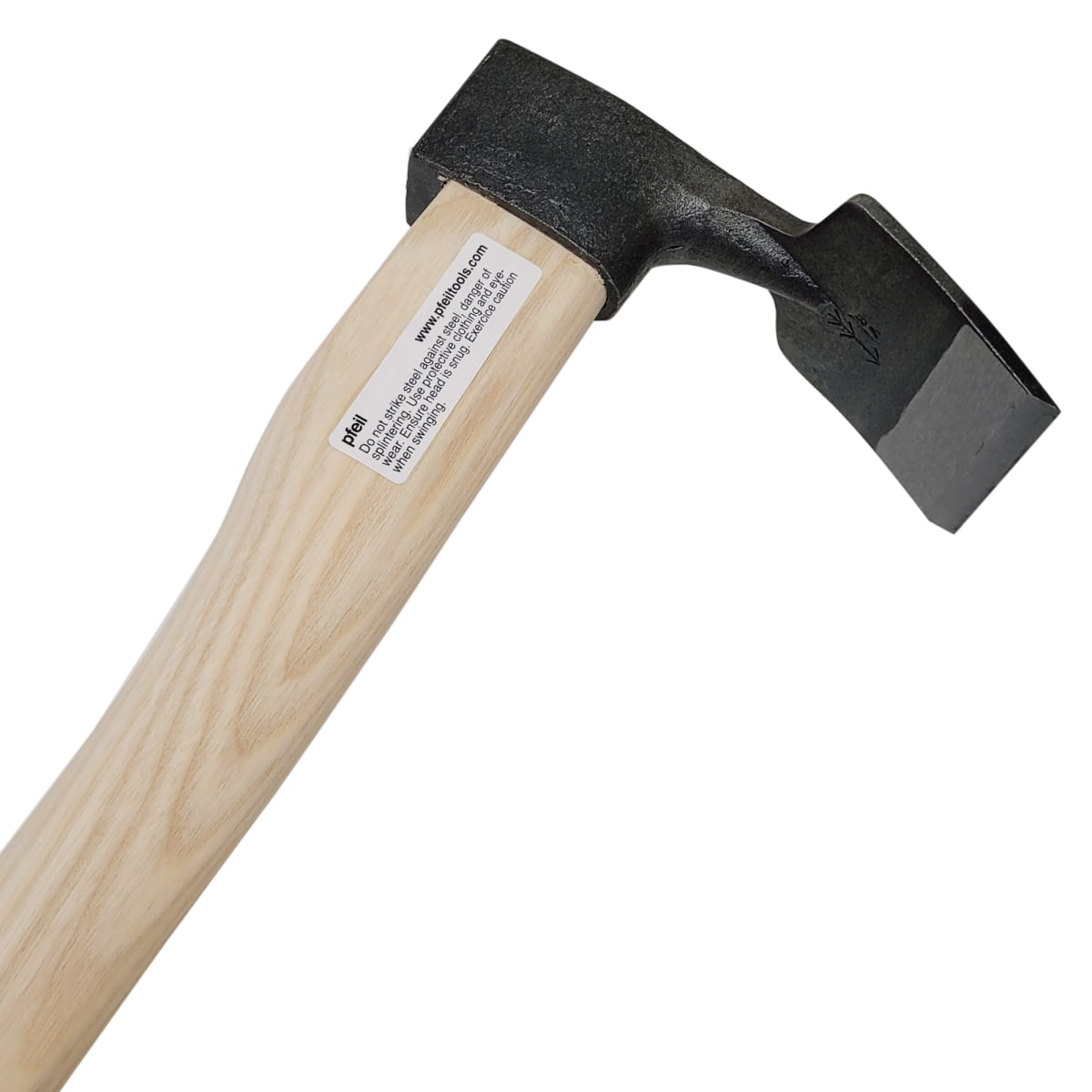 Azuela Plana Grande Pfeil. Mod: Flach D2