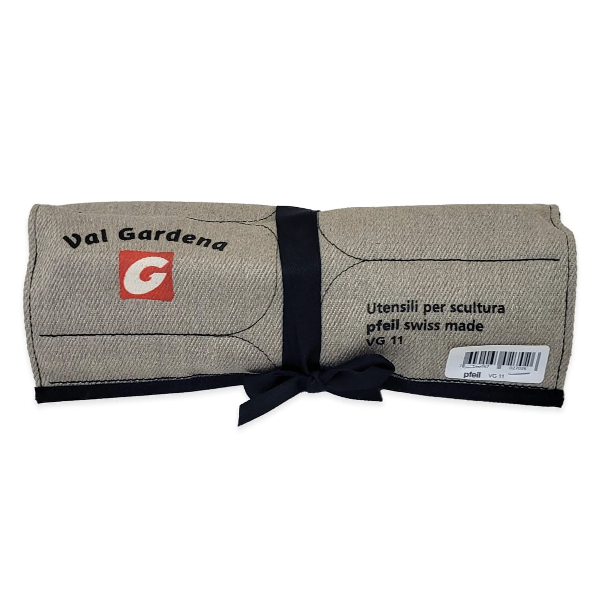 Set de Gubias Pfeil Edicion Val Gardena para Tallado en Madera. Mod: VG 114
