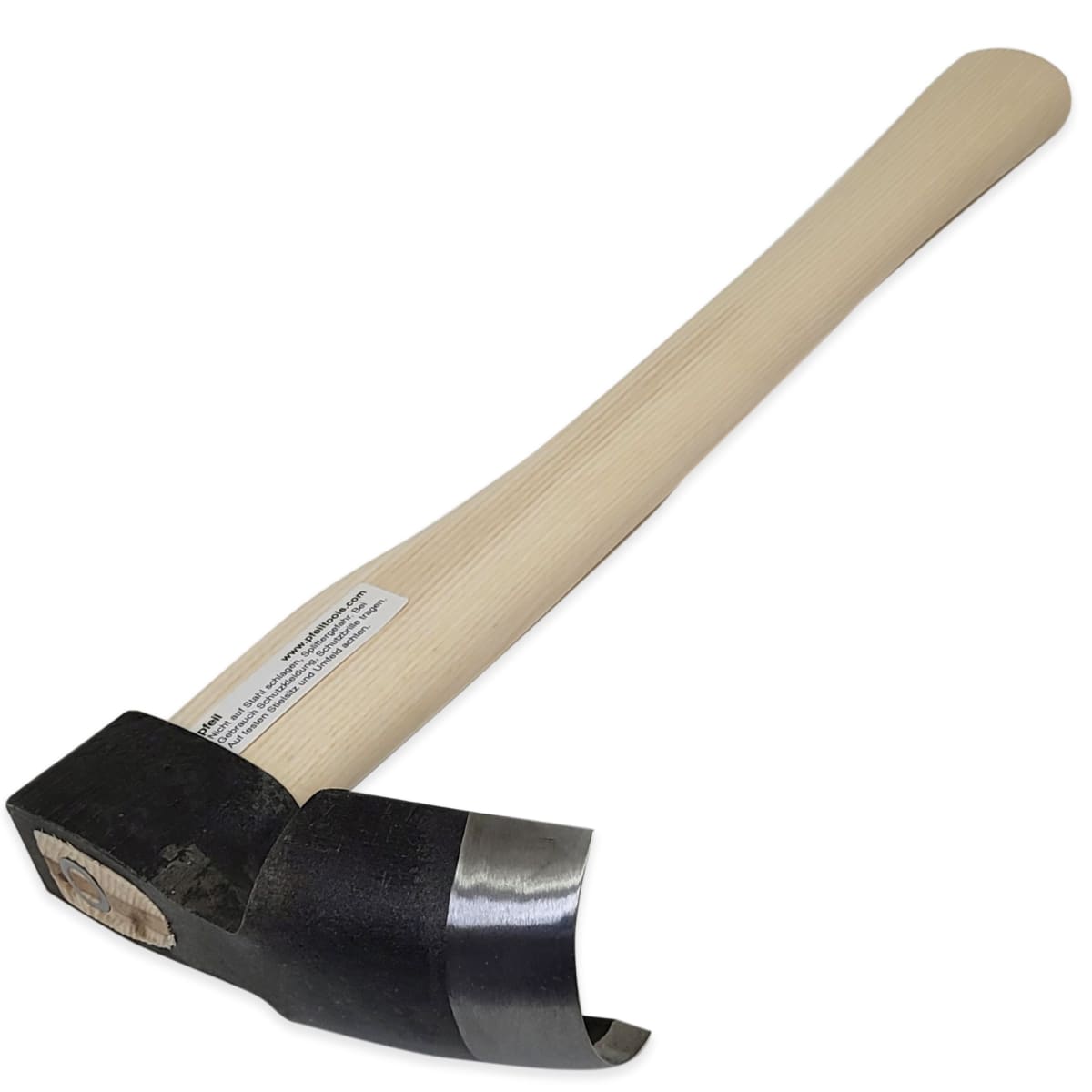 Azuela Curva Grande Pfeil. Mod: Hohl D5