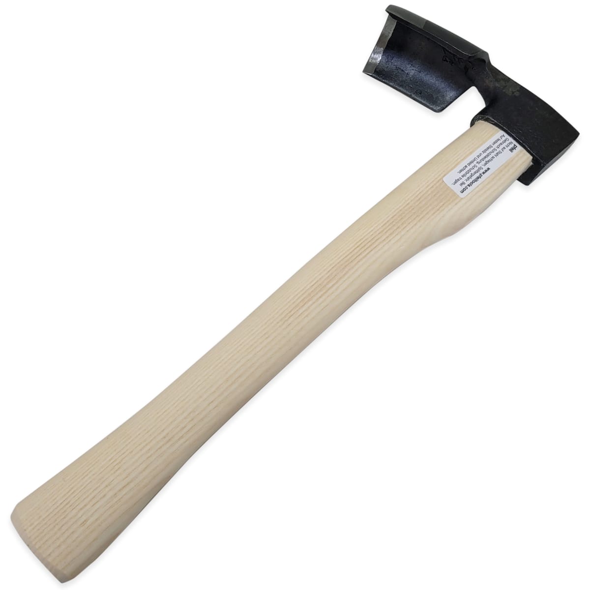 Azuela Curva Grande Pfeil. Mod: Hohl D3