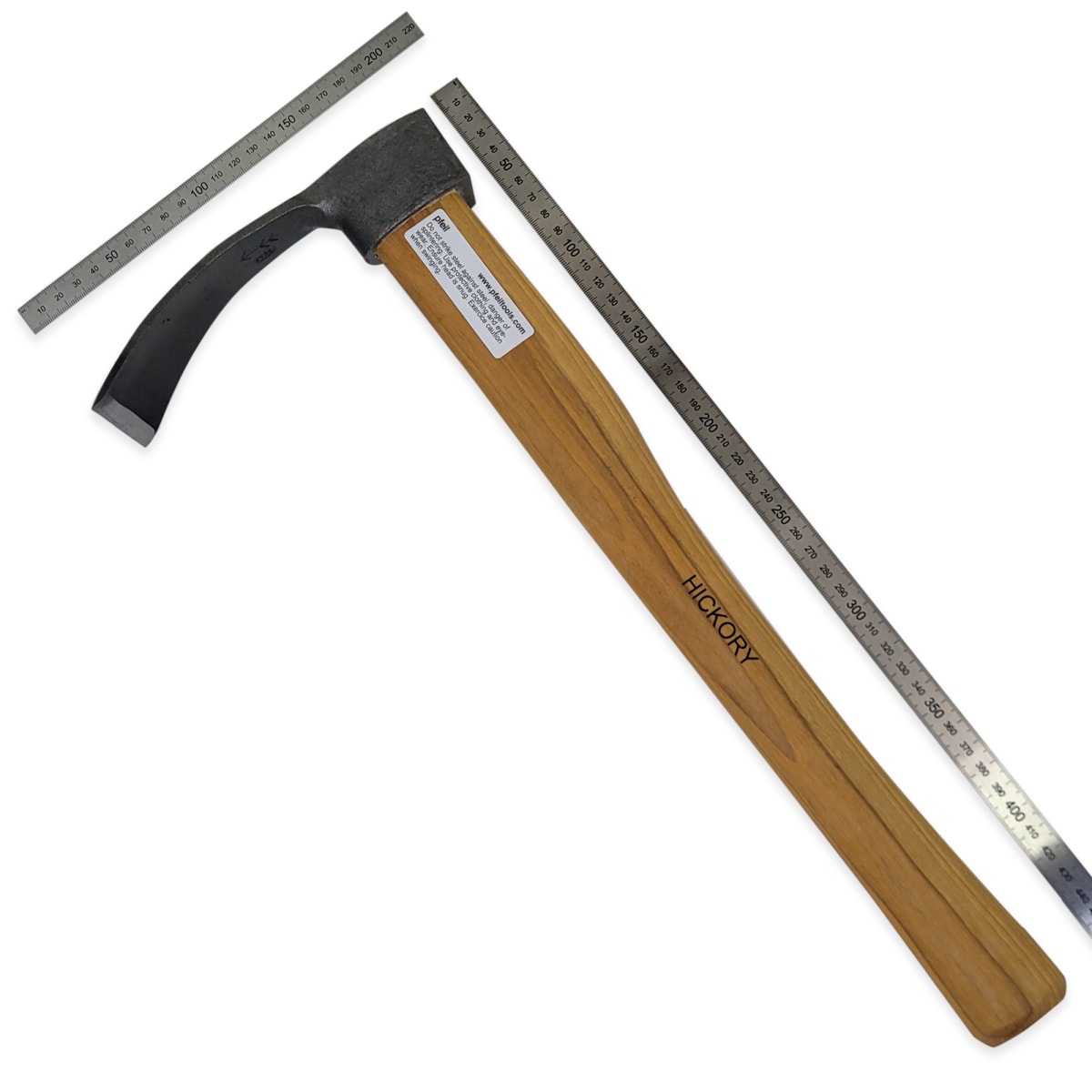 Azuela Larga Escultor Pfeil. Mod: SD Ho4