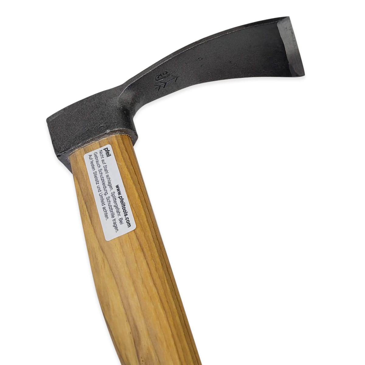 Azuela Larga Escultor Pfeil. Mod: SD Ho5