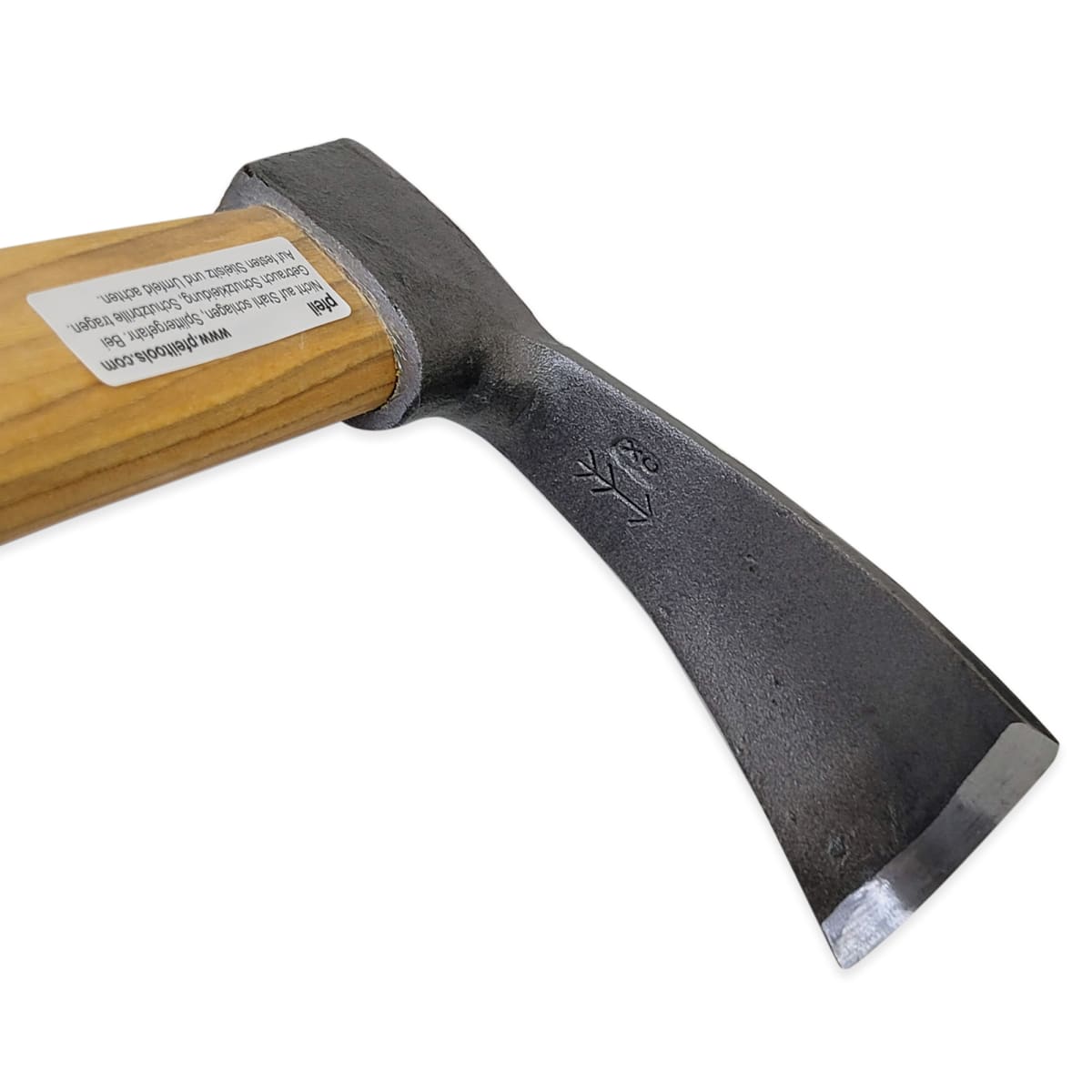 Azuela Larga Escultor Pfeil. Mod: SD Ho2