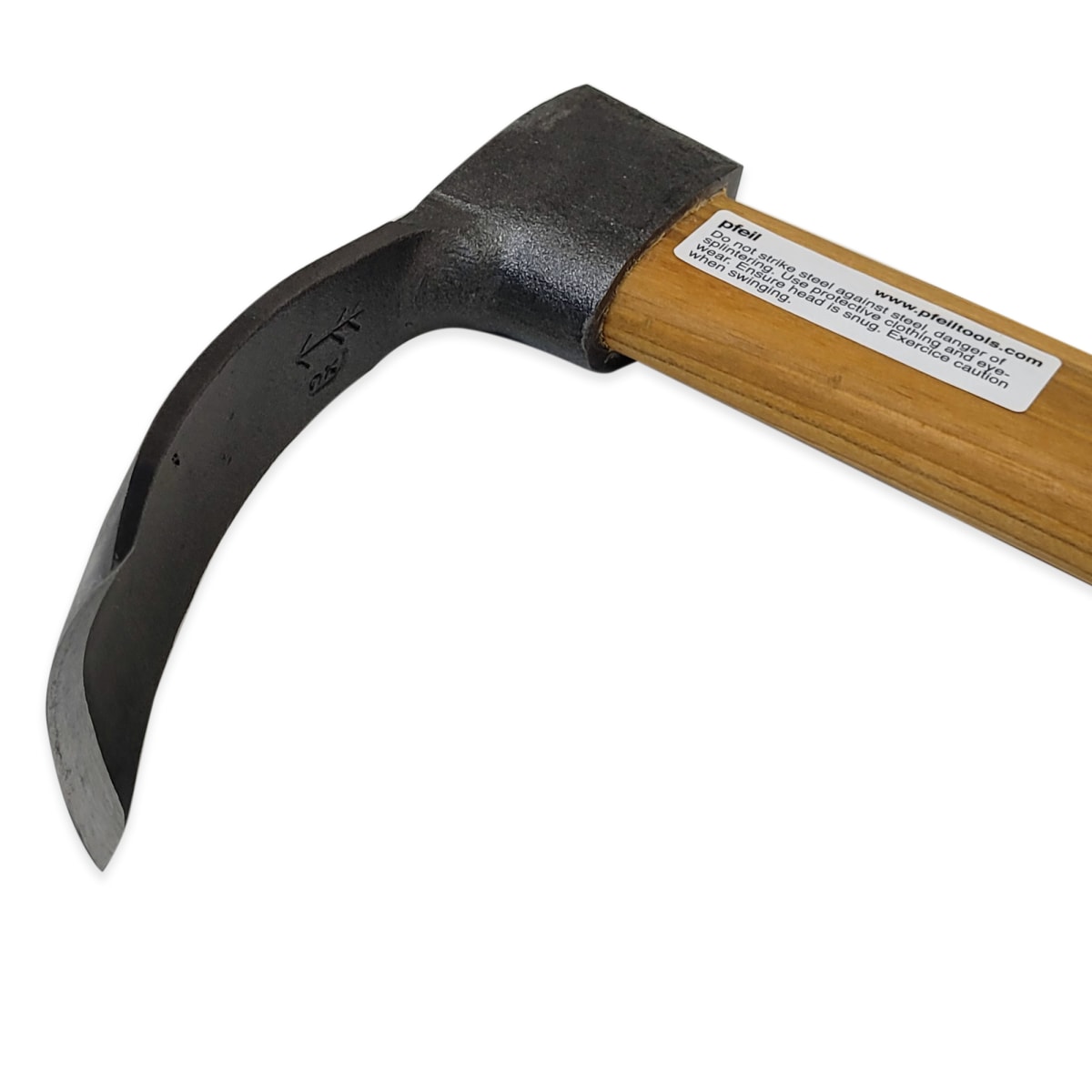 Azuela Larga Escultor Pfeil. Mod: SD Ho6