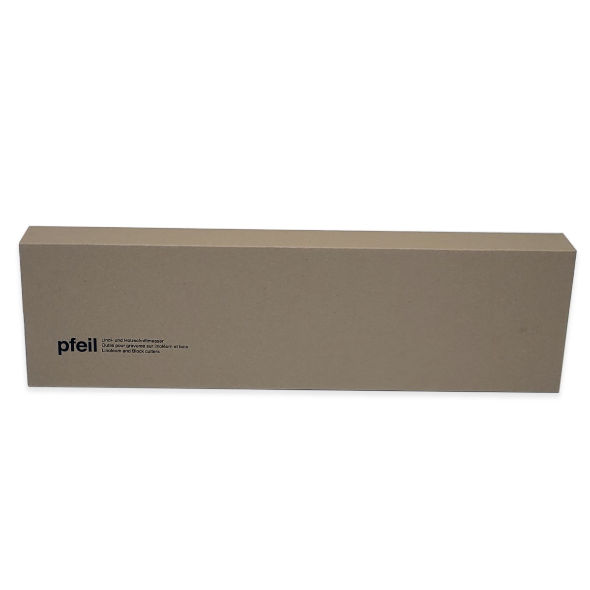 Set de Microgubias Pfeil para Timbre. Mod: LS12 (12 pcs)14