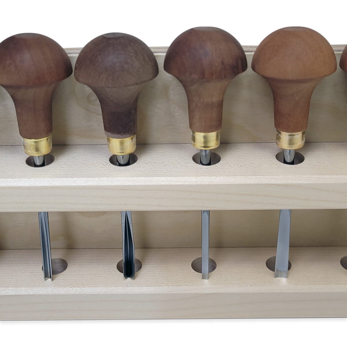 Set de Microgubias Pfeil para Timbre. Mod: LS12 (12 pcs)10