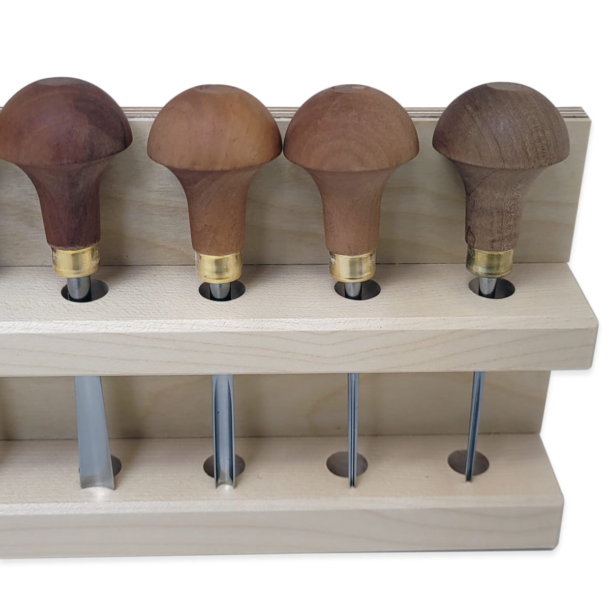 Set de Microgubias Pfeil para Timbre. Mod: LS12 (12 pcs)12