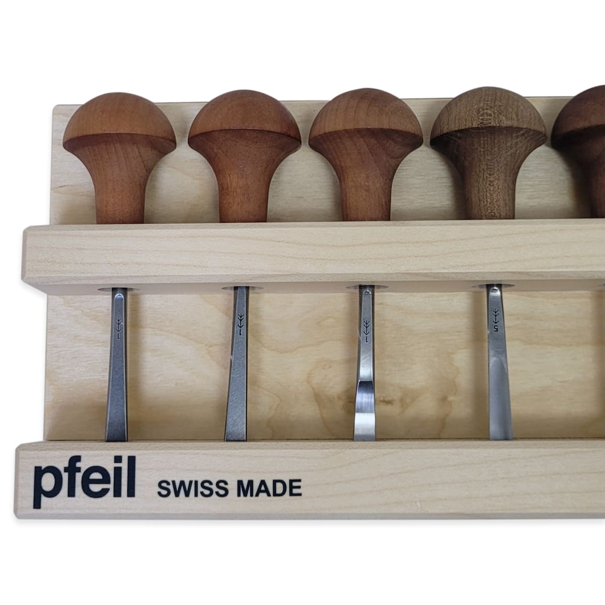 Set de Microgubias Pfeil para Timbre. Mod: LS12 (12 pcs)2
