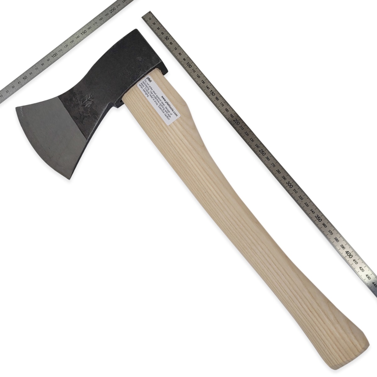 Hacha de Escultor Grande Pfeil. Mod: Axt3