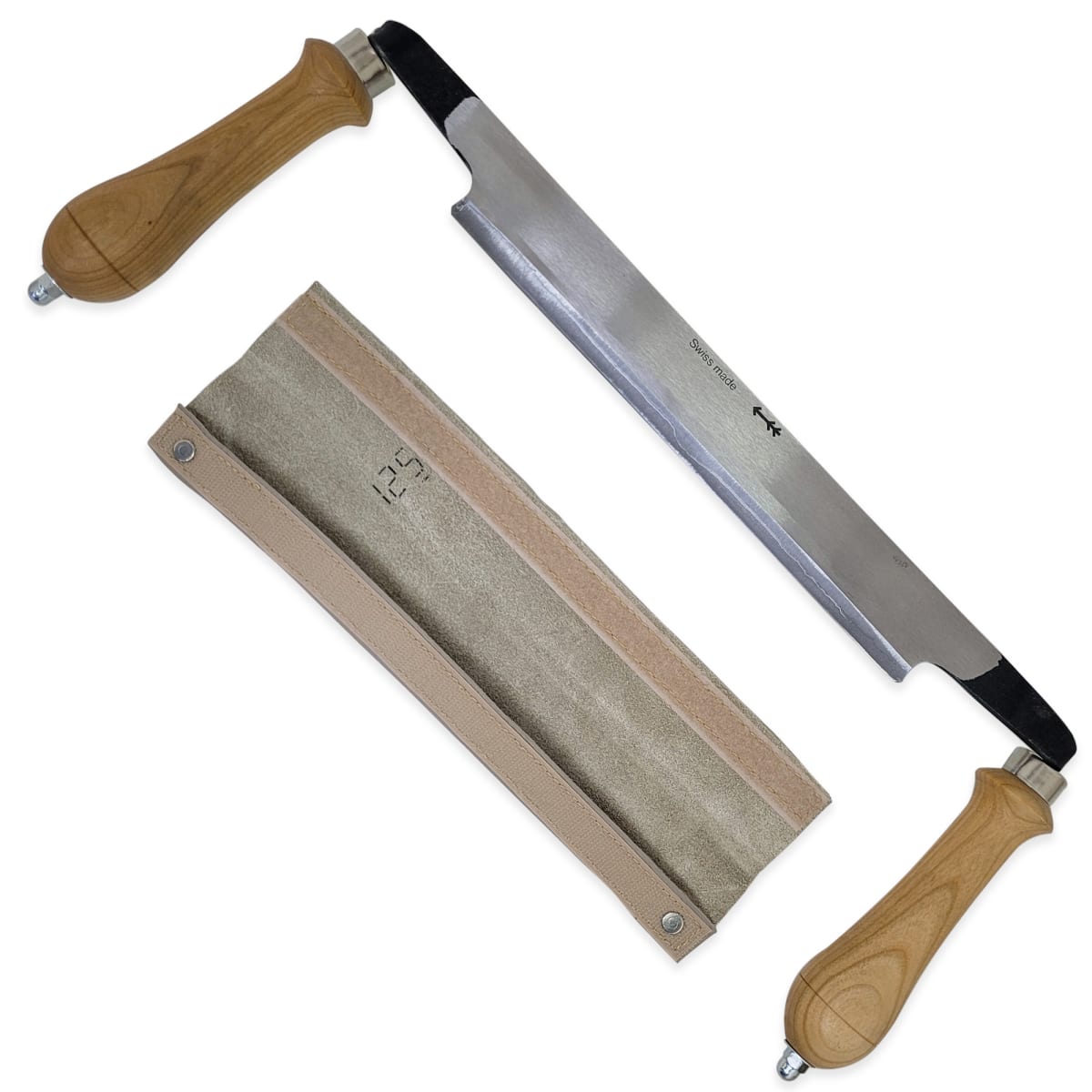 Desbastador Pfeil Mod: ZUGSD de Mango Recto4