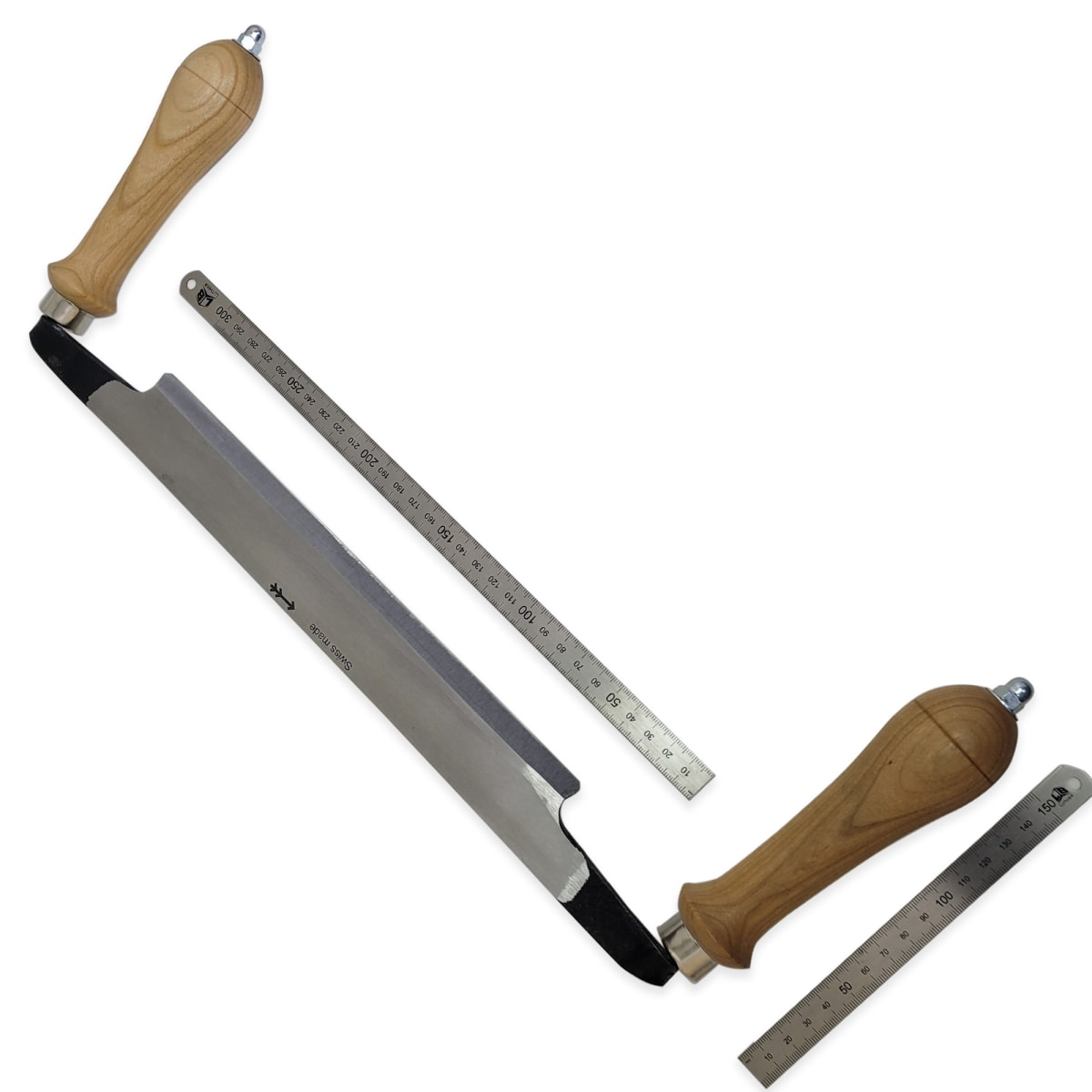 Desbastador Pfeil Mod: ZUGSD de Mango Recto11