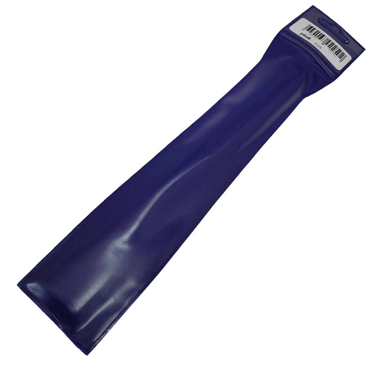 Gubia Pfeil 3 Semi Plana 35 mm de ancho para Tallado de Madera4