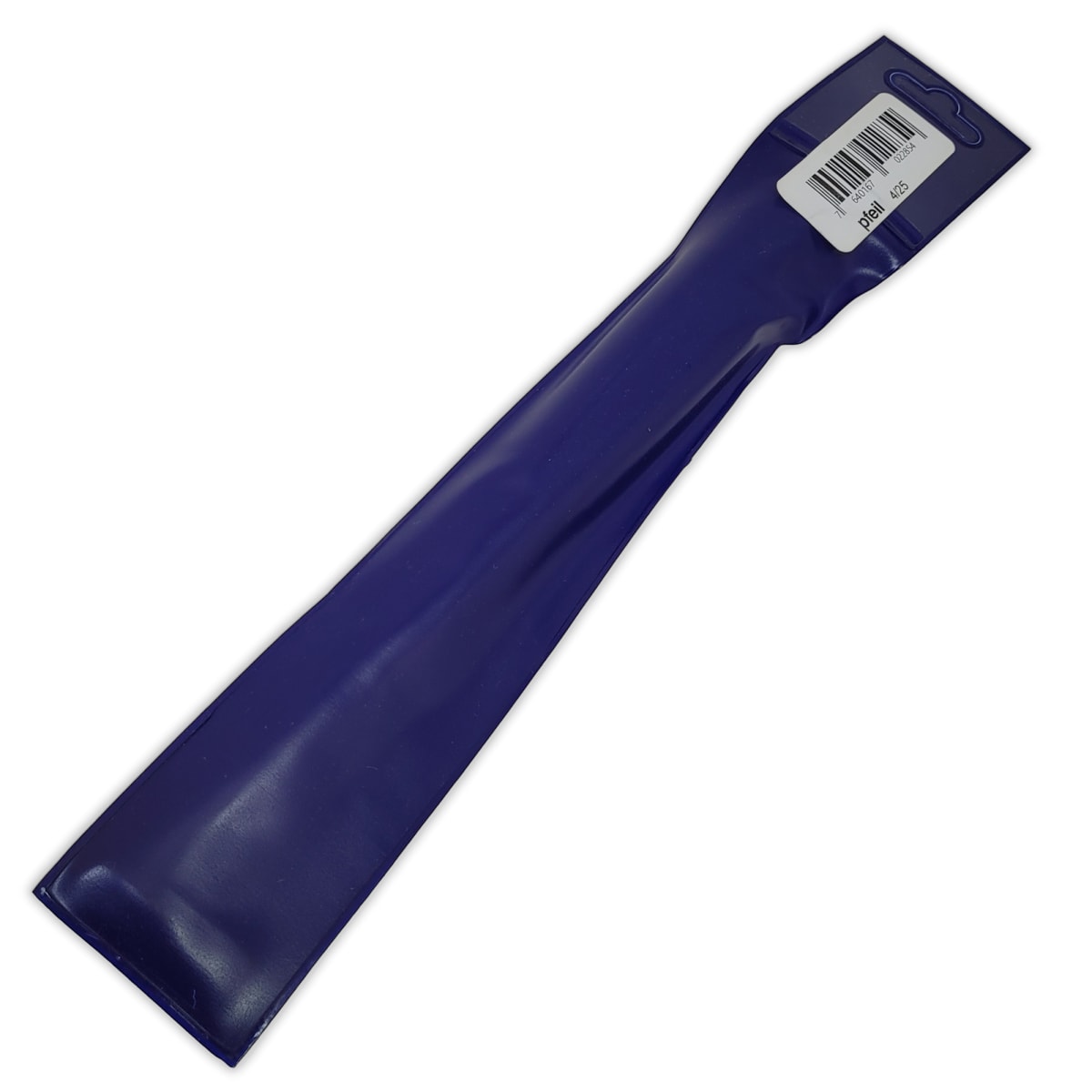 Gubia Pfeil 4 Semi Plana 25 mm de ancho para Tallado de Madera7