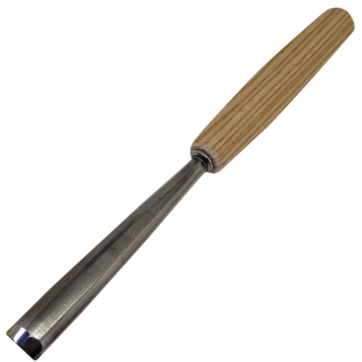 Gubia Pfeil No 7 Semi Curva de 16 mm de ancho7