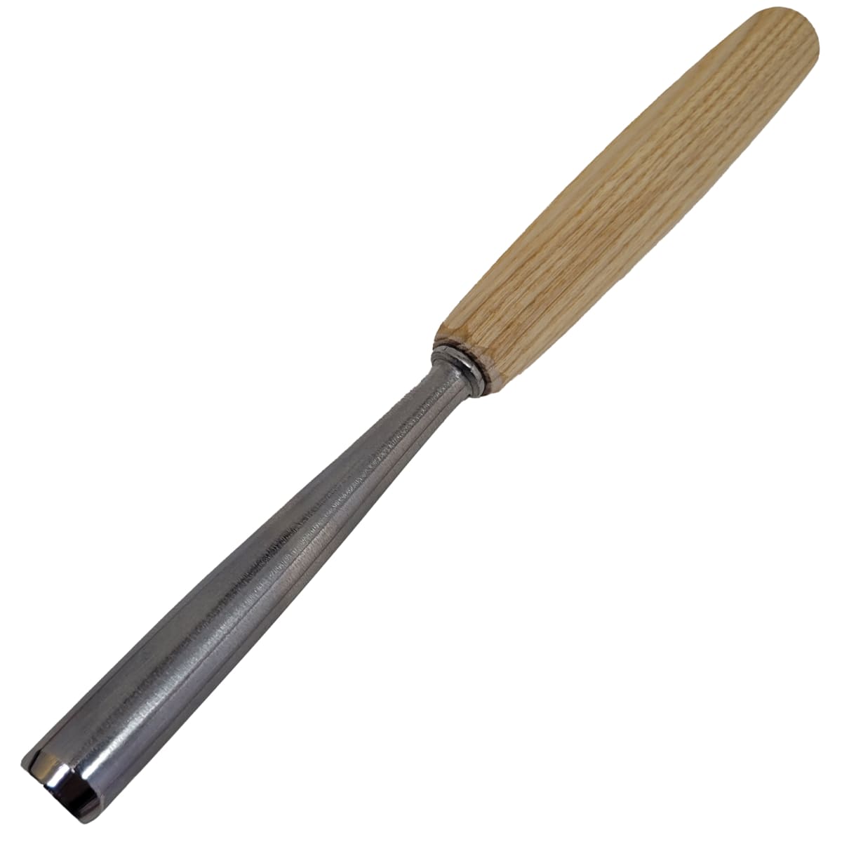 Gubia Pfeil No 8 Semi Curva de 16 mm de ancho2