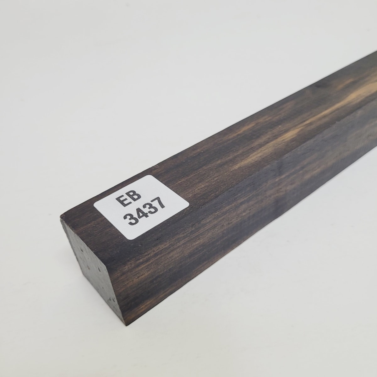 Bloque Unico REF: EB-3437 de Ebano Especial para Artesania y Torneria4