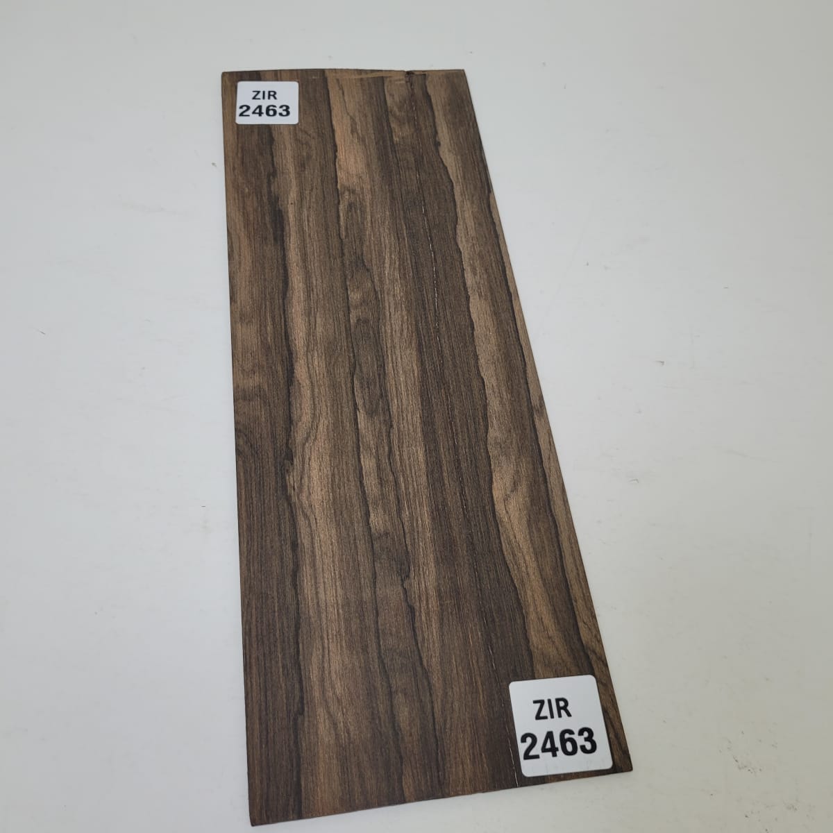 Pieza Unica REF: ZIR-2463 de Ziricote Mexicano (Ebano Mexicano) para Pala4