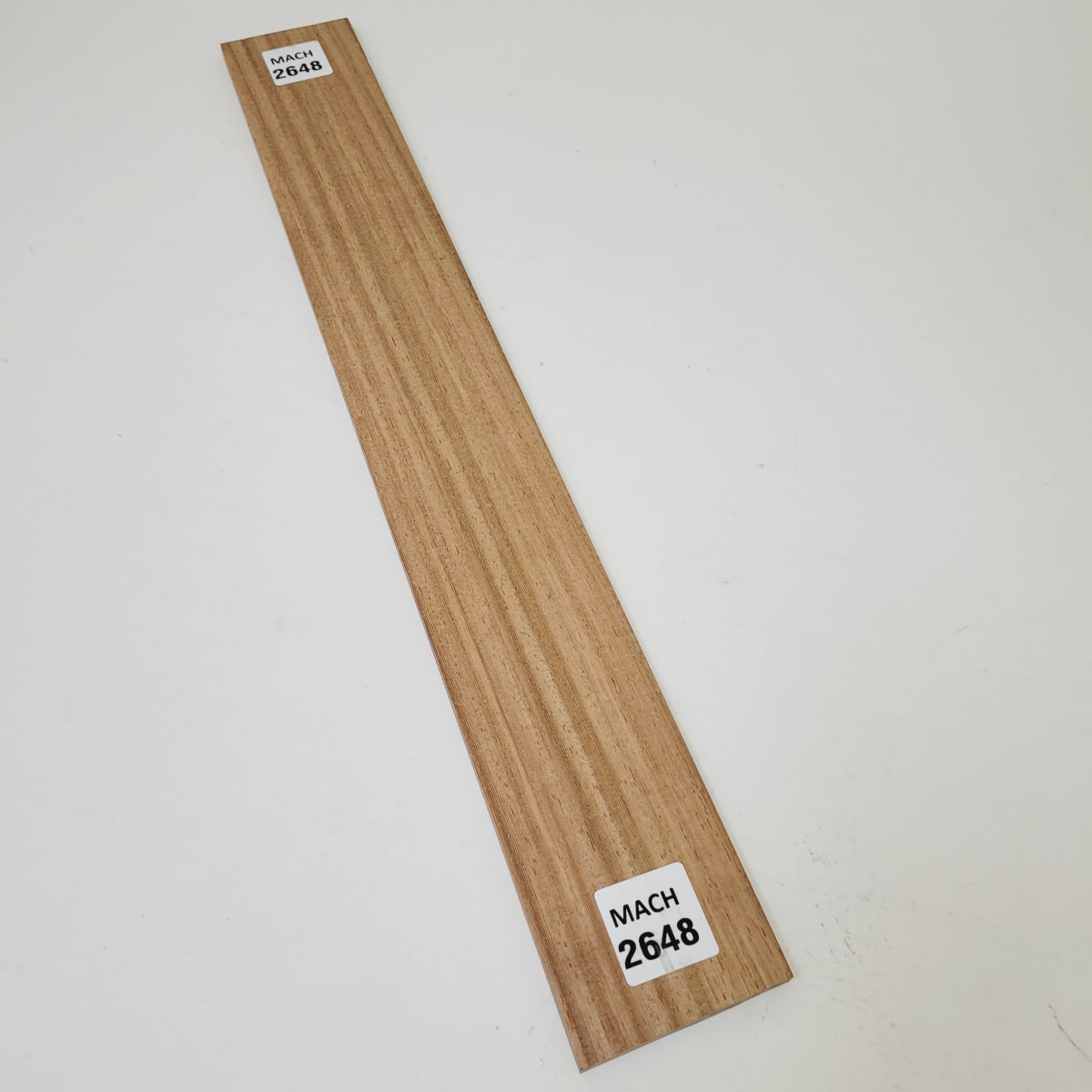 Diapason para Guitarra de Machiche Mexicano MACH-2648 0