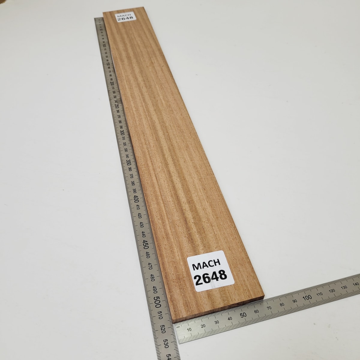 Diapason para Guitarra de Machiche Mexicano MACH-26482