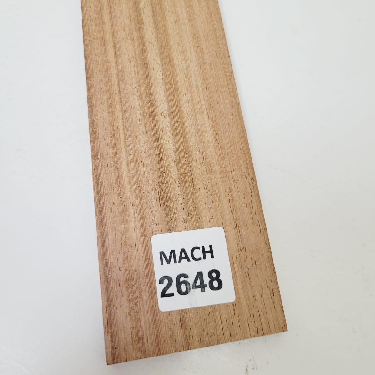 Diapason para Guitarra de Machiche Mexicano MACH-26484